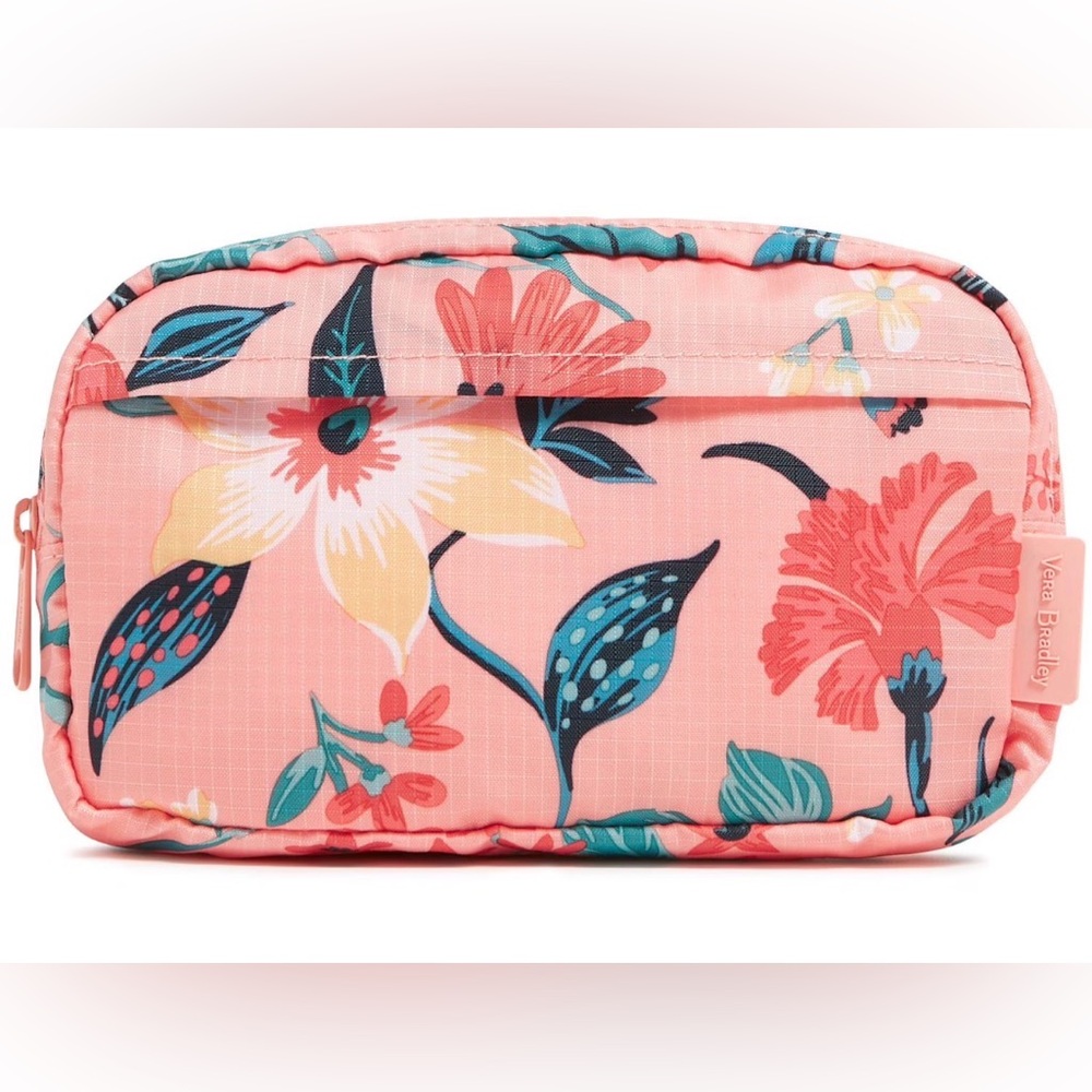 Vera Bradley Women's Ripstop Mini Belt Bag